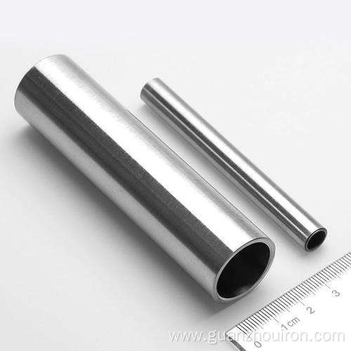 Alloy Seamless Steel tube Pipe